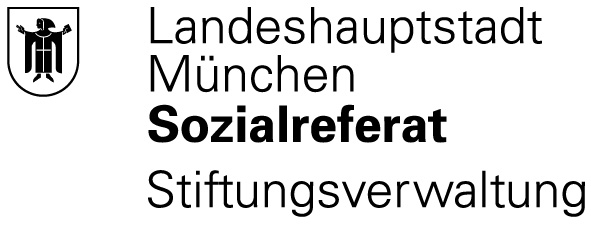 Landeshauptstadt München Sozialreferat Stiftungsverwaltung